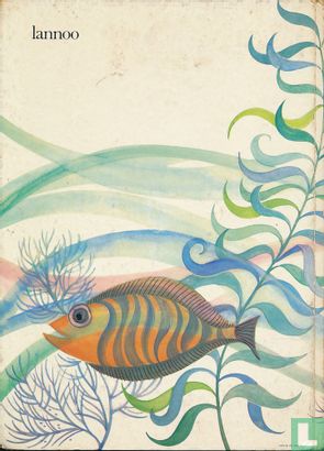 Honkie en Ponkie in de diepe zee - Image 2