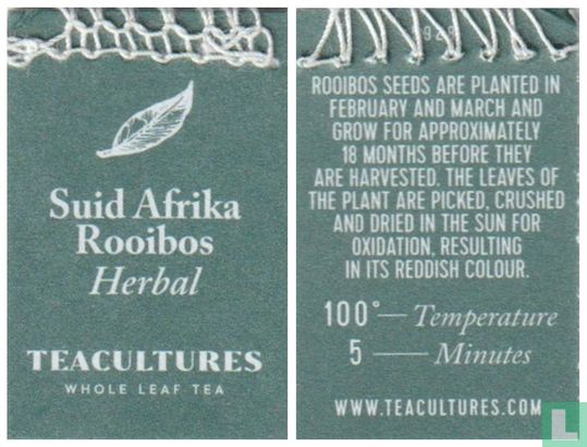 Suid Afrika Rooibos - Image 3