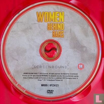 Women behind Bars - Bild 3