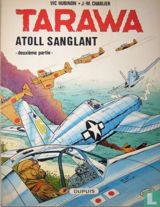 Atoll sanglant - Image 1
