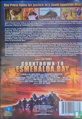 Countdown to Esmeralda Bay - Afbeelding 2