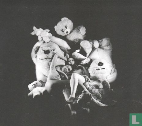 God Bear Archives 1 - Image 1