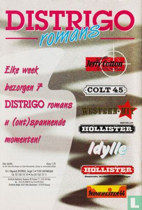 G-man Jerry Cotton 2344 - Bild 2