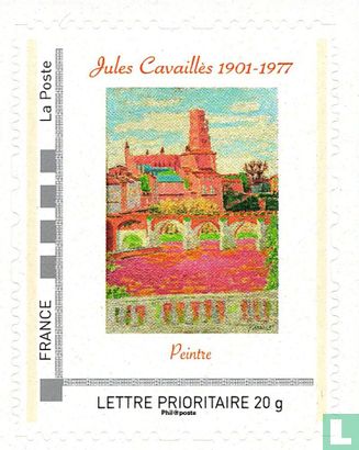 Jules Cavaillès