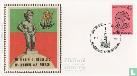 Millenium of Brussels