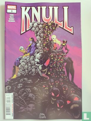 Knull 3 - Image 1