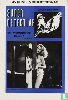 Super Detective 243 - Bild 2