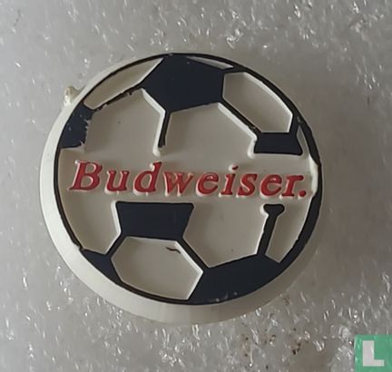 Budweiser Voetbal - Image 1