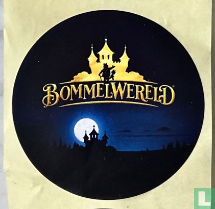 Bommelwereld