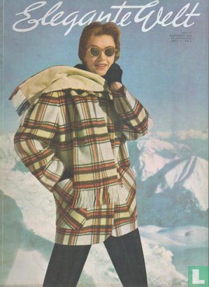 Elegante Welt 11