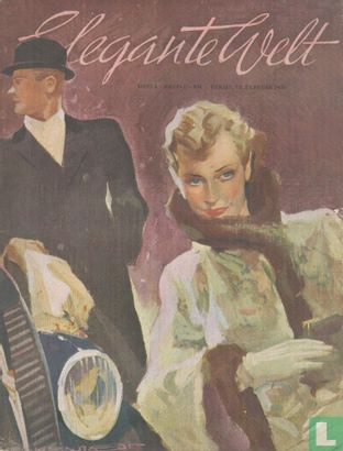 Elegante Welt 4