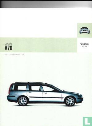 Volvo V70 - Bild 1
