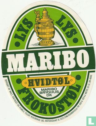 Lys Frokostol 
