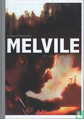 Melvile - Het verhaal van Samuel Beauclair - Image 1