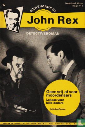 John Rex 17 - Bild 1