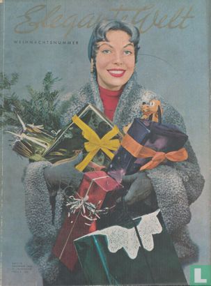 Elegante Welt 12