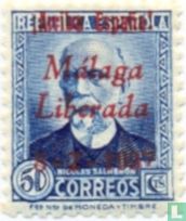 Málaga Liberada