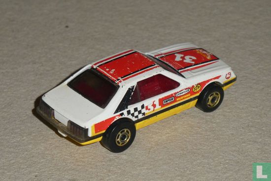 Turbo Mustang #31 - Image 2