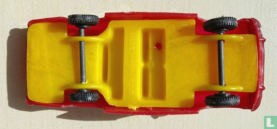Ford Zodiac Mk2 - Image 6