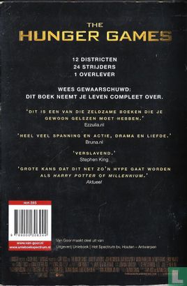 The Hunger Games - Image 2