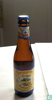 Tripel Karmeliet 0.4%  - Image 1
