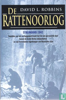 De rattenoorlog - Image 1