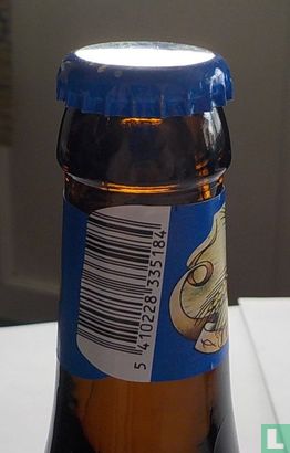 Tripel Karmeliet 0.4%  - Image 6