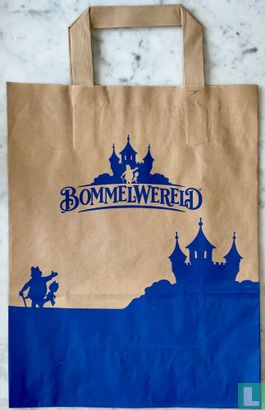  Bommelwelt [groß] - Bild 1