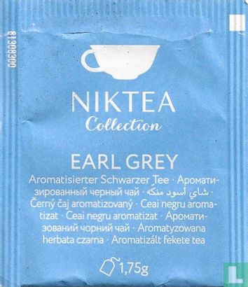 Earl Grey  - Bild 2