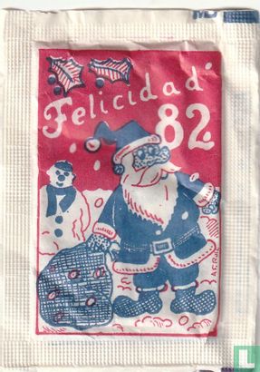 Felicidad 82 - Afbeelding 1