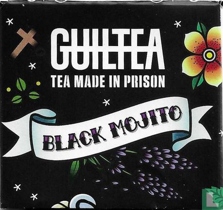Black Mojito - Image 1