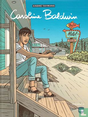 Caroline Baldwin integraal 4 - Image 1