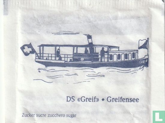 "Greif" Greifensee - Bild 1