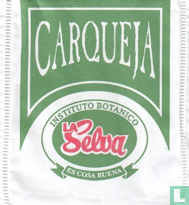 Carqueja - Image 1