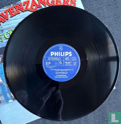 De Country-dans - Image 4