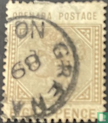 Koningin Victoria