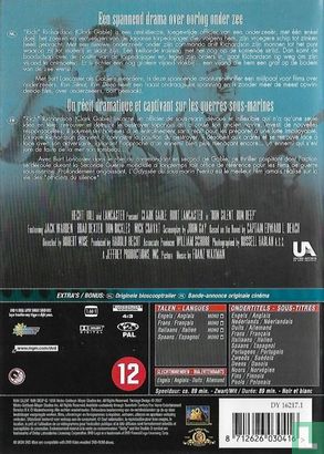 Run Silent, Run Deep - Bild 2
