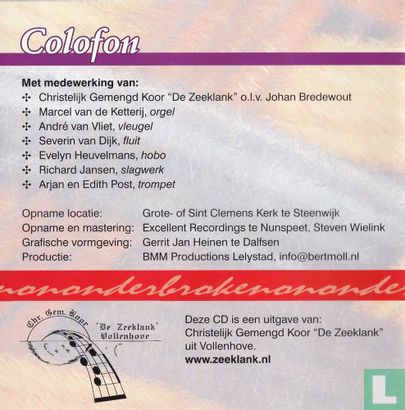 Ononderbroken (2) - Image 7
