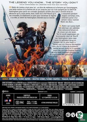 Robin Hood - Image 2
