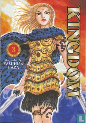 Kingdom 3 - Afbeelding 1