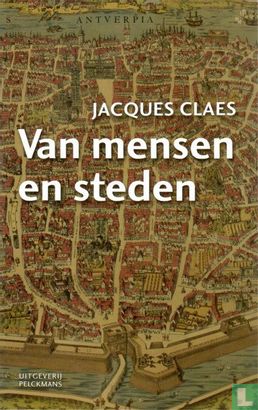 Van mensen en steden - Bild 1