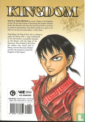 Kingdom 3 - Afbeelding 2