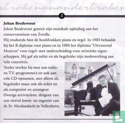 Ononderbroken  (1) - Image 5