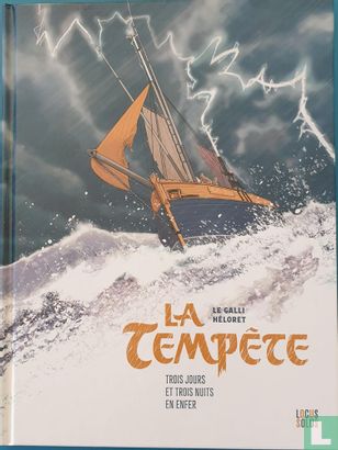 La tempête - Image 1