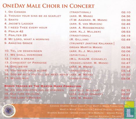 In concert - Afbeelding 2