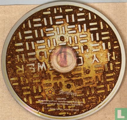 Songs from the Gutter - Image 3