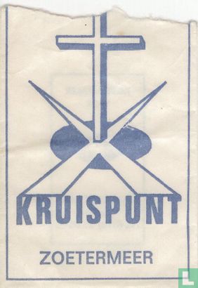 Kruispunt Zoetermeer  - Image 1