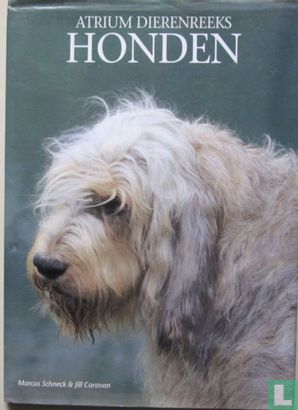 Honden - Afbeelding 1