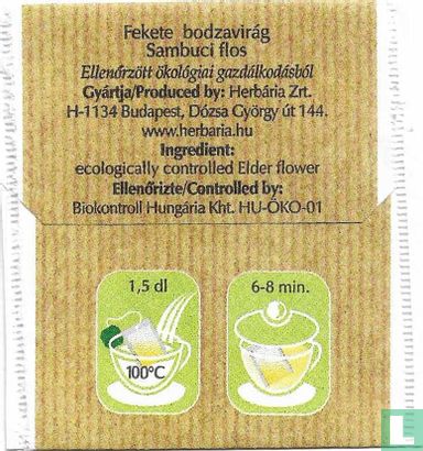 Bio Bodzavirág - Image 2