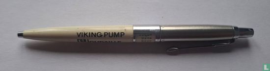 Viking Pump Houdaille